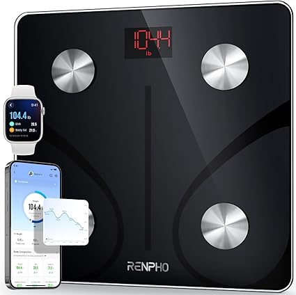 RENPHO Elis 1 Smart Body Fat Scale